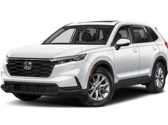 HONDA CR-V 2024 2HKRS4H79RH421161 image
