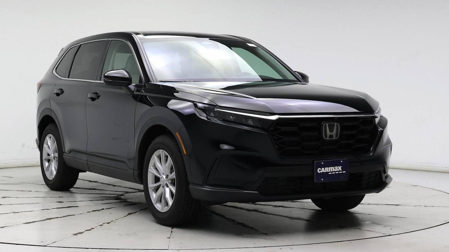 HONDA CR-V 2024 5J6RS4H4XRL005938 image
