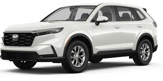 HONDA CR-V 2024 2HKRS4H25RH405270 image