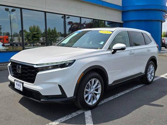 HONDA CR-V 2024 2HKRS4H47RH423870 image