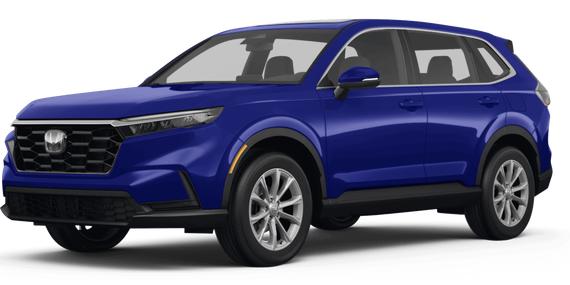 HONDA CR-V 2024 2HKRS3H47RH313105 image