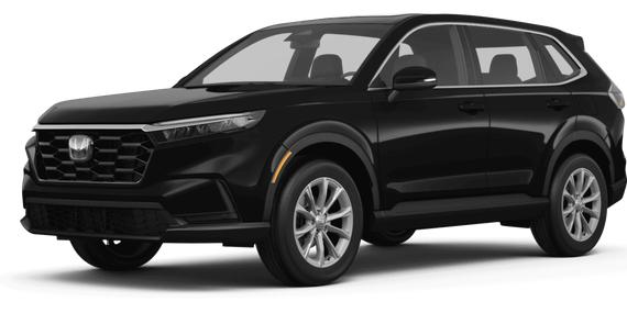 HONDA CR-V 2024 2HKRS4H72RH476955 image