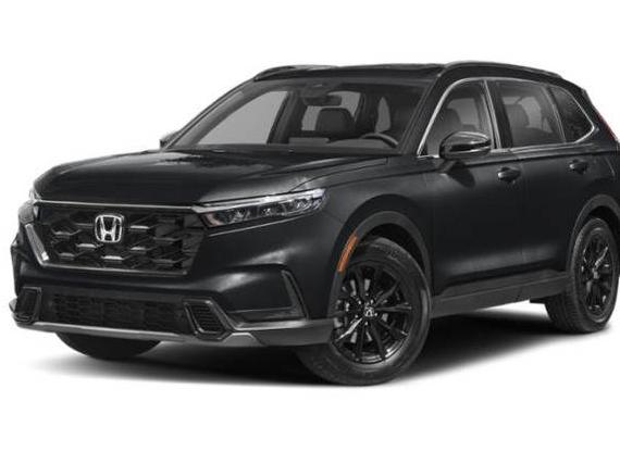 HONDA CR-V 2024 2HKRS6H87RH806304 image