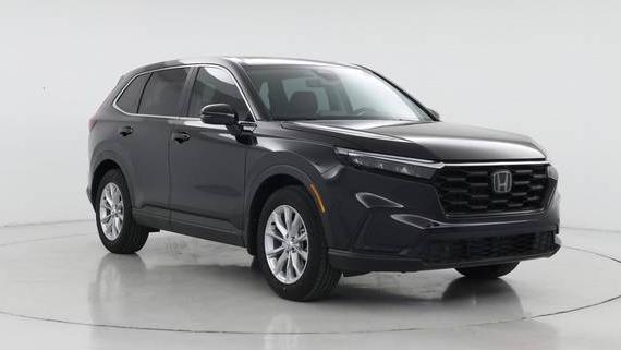 HONDA CR-V 2024 7FARS4H78RE022132 image