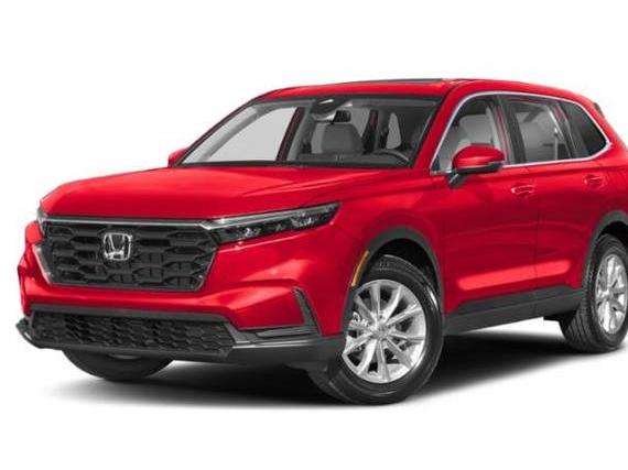 HONDA CR-V 2024 7FARS3H44RE003447 image