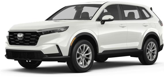 HONDA CR-V 2024 5J6RS4H71RL003683 image