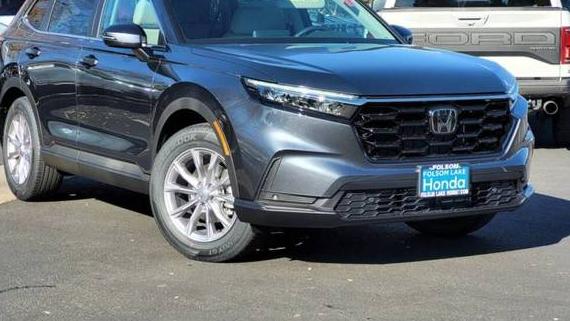 HONDA CR-V 2024 2HKRS3H77RH328777 image