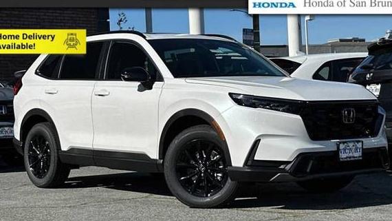 HONDA CR-V 2024 7FARS6H55RE079785 image