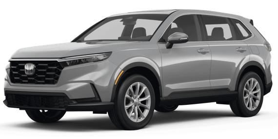 HONDA CR-V 2024 2HKRS4H41RH472661 image