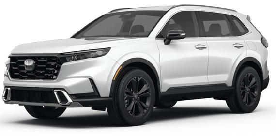 HONDA CR-V 2024 7FARS6H97RE068905 image