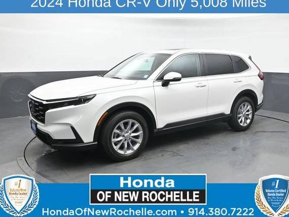 HONDA CR-V 2024 2HKRS4H71RH419176 image
