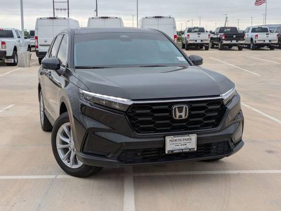 HONDA CR-V 2024 2HKRS4H72RH409840 image