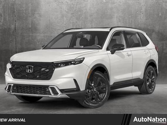 HONDA CR-V 2024 7FARS6H97RE040215 image