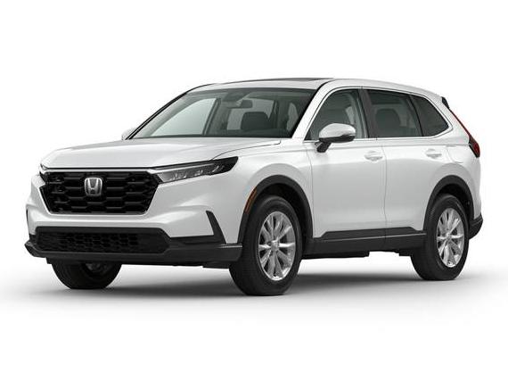HONDA CR-V 2024 2HKRS4H44RH473836 image