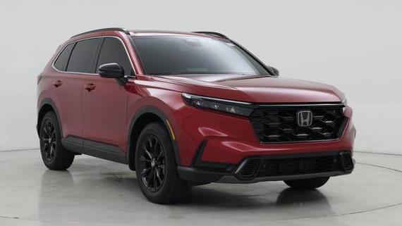 HONDA CR-V 2024 7FARS6H89RE064913 image