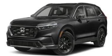 HONDA CR-V 2024 7FARS5H87RE002792 image
