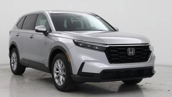 HONDA CR-V 2024 2HKRS4H4XRH433499 image