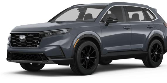 HONDA CR-V 2024 7FARS6H8XRE029944 image