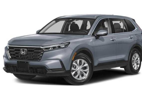 HONDA CR-V 2024 5J6RS3H26RL002883 image