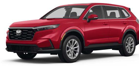 HONDA CR-V 2024 2HKRS4H44RH438309 image