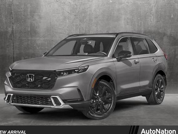 HONDA CR-V 2024 7FARS6H96RE042442 image