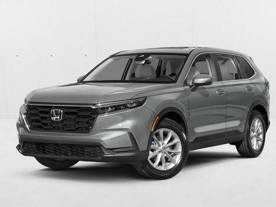 HONDA CR-V 2024 7FARS4H40RE009929 image