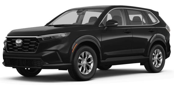 HONDA CR-V 2024 2HKRS3H25RH308144 image