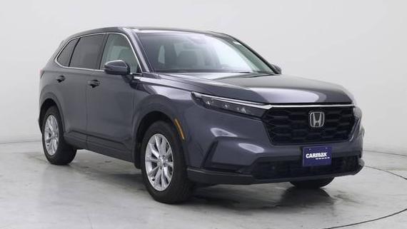 HONDA CR-V 2024 2HKRS4H70RH419072 image