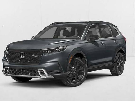 HONDA CR-V 2024 7FARS6H98RE073613 image