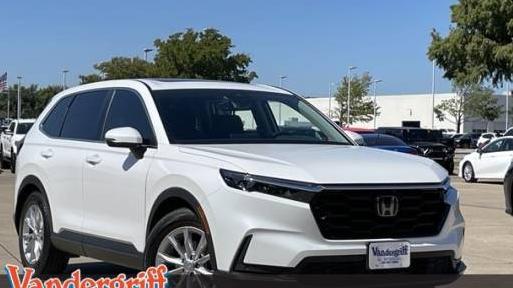 HONDA CR-V 2024 2HKRS3H73RH324080 image