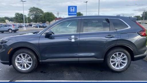 HONDA CR-V 2024 2HKRS4H78RH406117 image