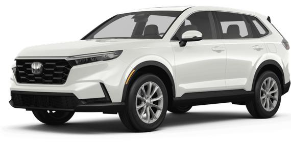 HONDA CR-V 2024 2HKRS4H72RH460626 image