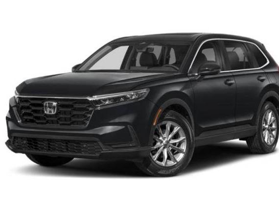 HONDA CR-V 2024 2HKRS4H77RH445099 image