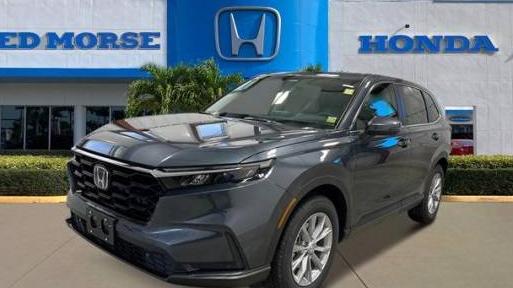 HONDA CR-V 2024 2HKRS4H7XRH419080 image