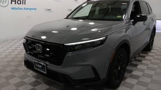 HONDA CR-V 2024 7FARS6H89RE080495 image