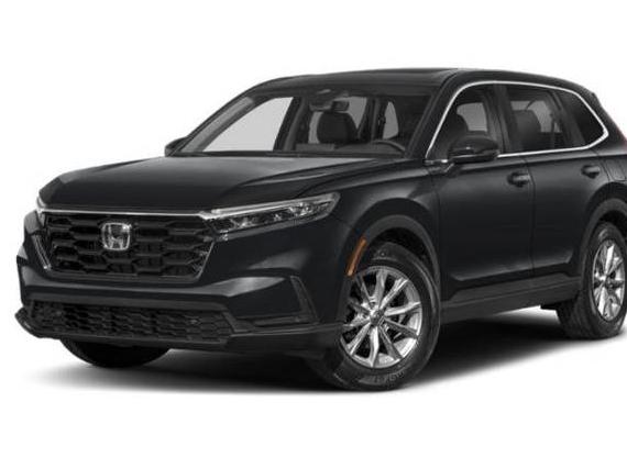 HONDA CR-V 2024 5J6RS3H71RL006240 image