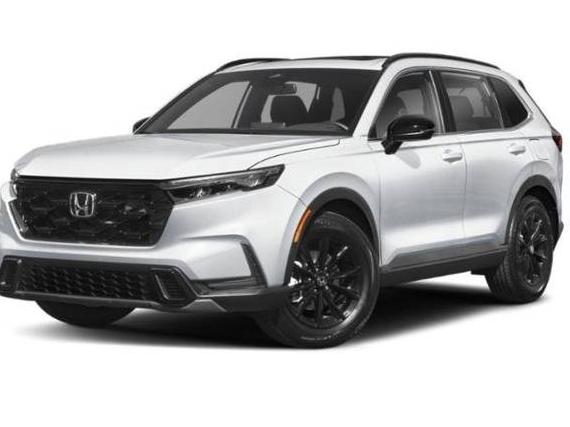 HONDA CR-V 2024 7FARS5H54RE004120 image