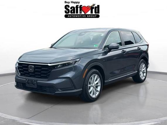 HONDA CR-V 2024 2HKRS4H45RH449044 image
