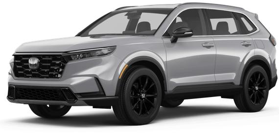 HONDA CR-V 2024 5J6RS6H51RL028688 image