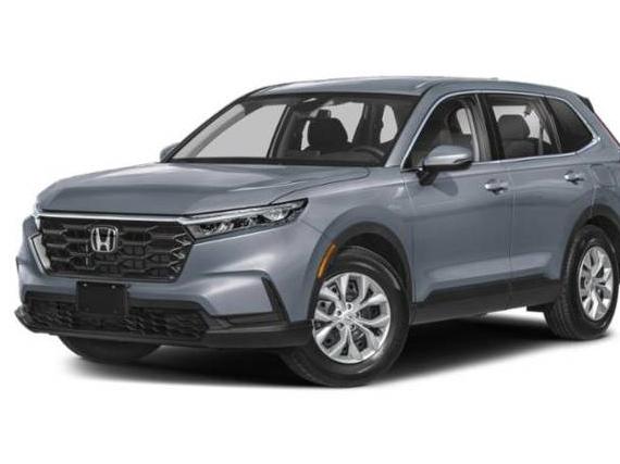 HONDA CR-V 2024 2HKRS3H23RH322365 image