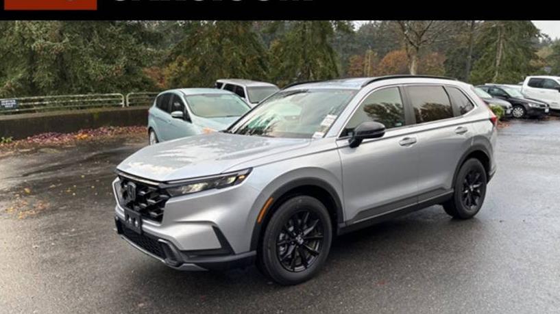 HONDA CR-V 2024 7FARS6H50RE065177 image