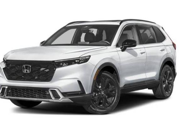 HONDA CR-V 2024 7FARS6H90RE063478 image