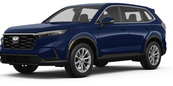 HONDA CR-V 2024 2HKRS3H79RH314671 image