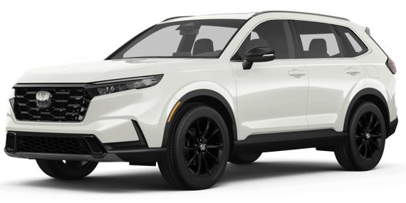 HONDA CR-V 2024 7FARS5H89RE006424 image