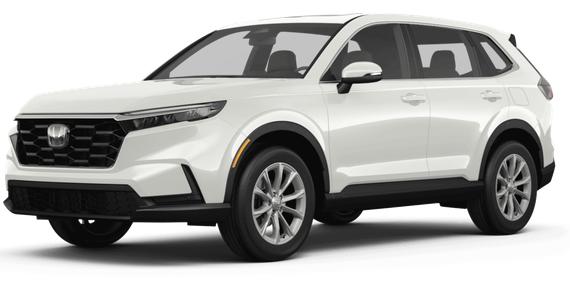 HONDA CR-V 2024 7FARS4H77RE003667 image