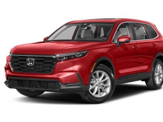 HONDA CR-V 2024 2HKRS3H46RH322605 image