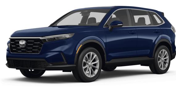 HONDA CR-V 2024 2HKRS4H47RH460790 image