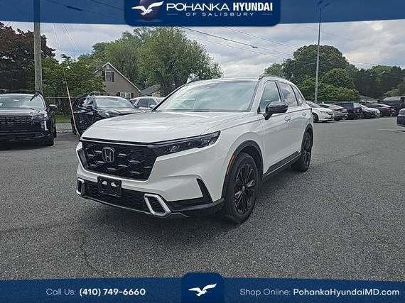 HONDA CR-V 2024 7FARS6H93RE058579 image