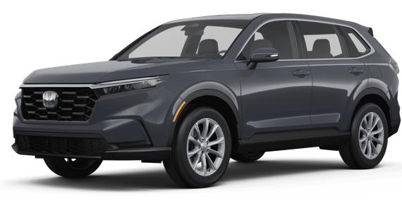 HONDA CR-V 2024 2HKRS4H74RH417597 image