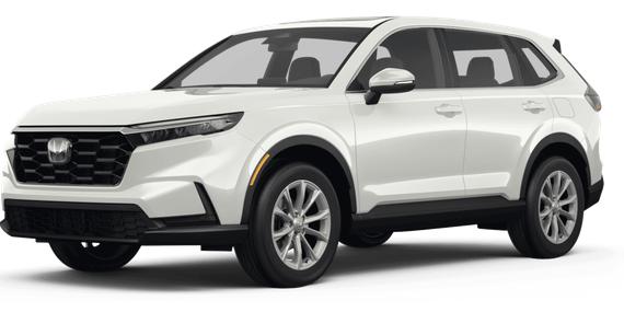 HONDA CR-V 2024 2HKRS4H41RH434265 image